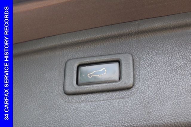 2019 Subaru Outback 3.6R Touring