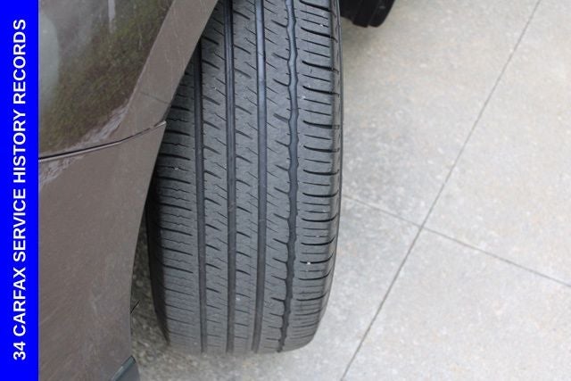 2019 Subaru Outback 3.6R Touring