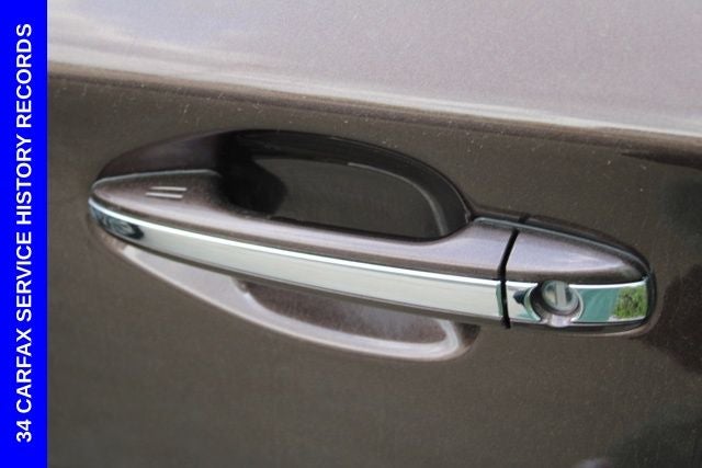 2019 Subaru Outback 3.6R Touring