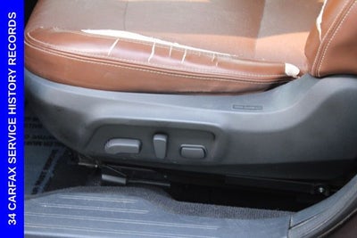 2019 Subaru Outback 3.6R Touring