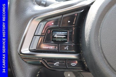 2019 Subaru Outback 3.6R Touring