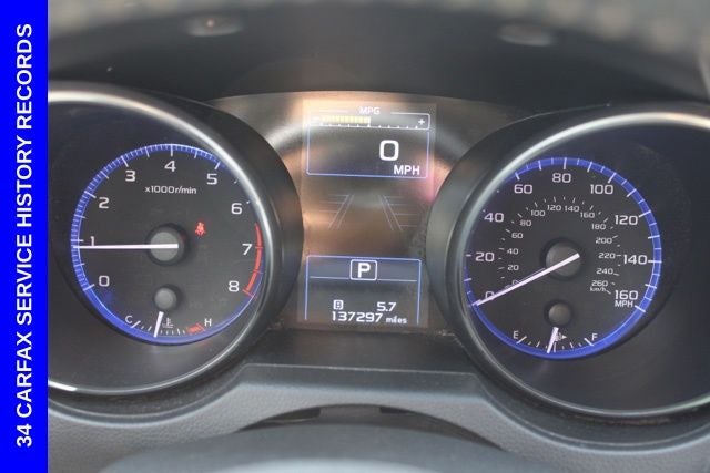 2019 Subaru Outback 3.6R Touring