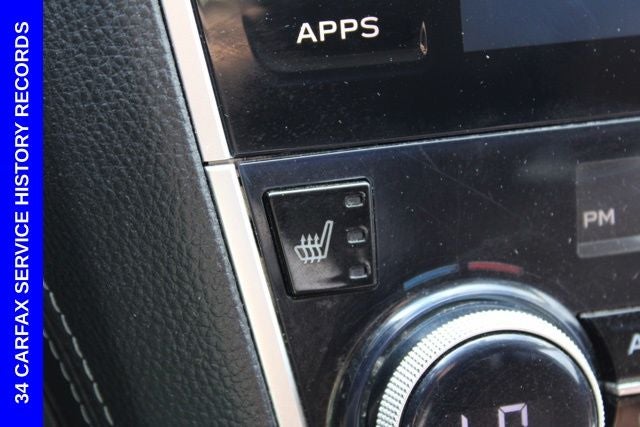 2019 Subaru Outback 3.6R Touring