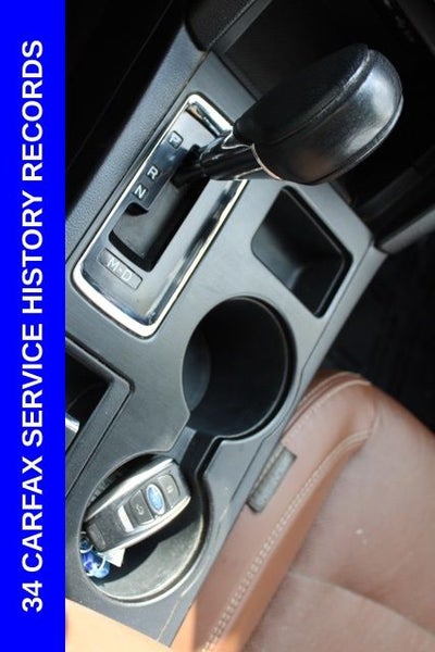 2019 Subaru Outback 3.6R Touring