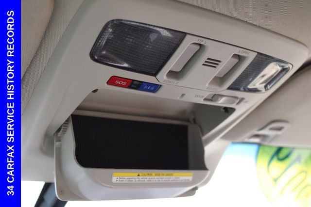 2019 Subaru Outback 3.6R Touring