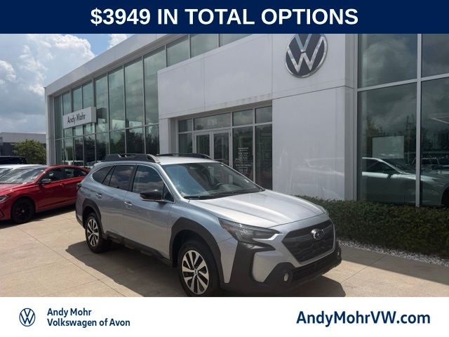2023 Subaru Outback Premium