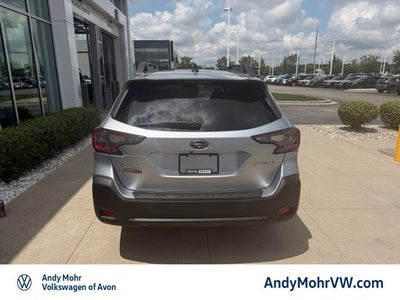 2023 Subaru Outback Premium