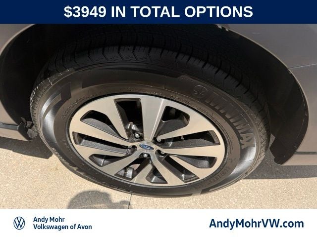 2023 Subaru Outback Premium