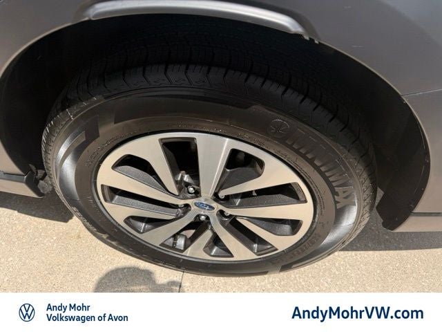 2023 Subaru Outback Premium