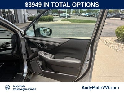 2023 Subaru Outback Premium