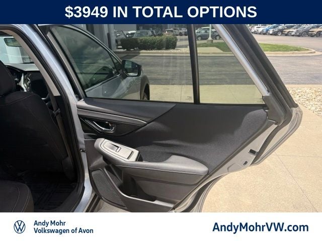 2023 Subaru Outback Premium