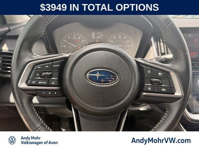 2023 Subaru Outback Premium