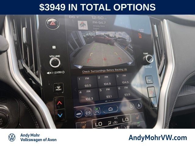 2023 Subaru Outback Premium