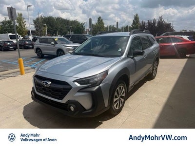 2023 Subaru Outback Premium