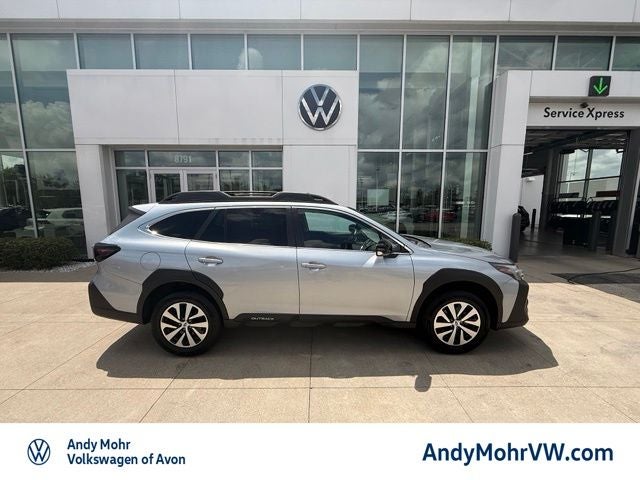 2023 Subaru Outback Premium