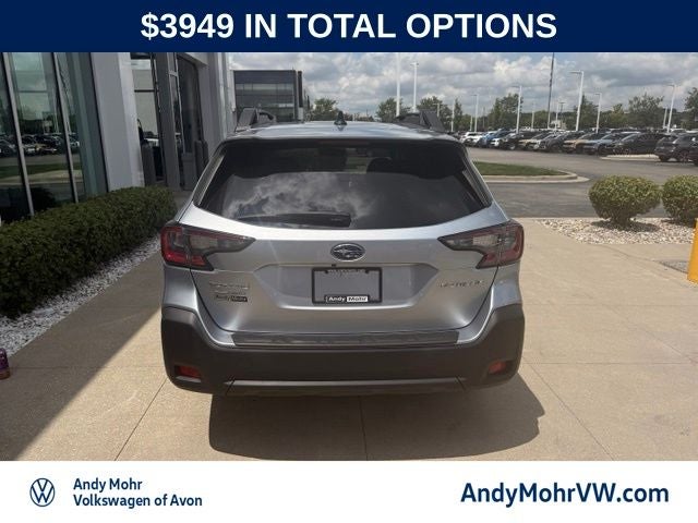 2023 Subaru Outback Premium