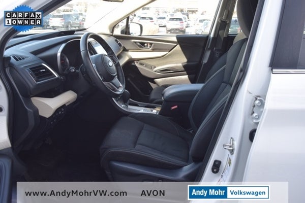 2020 Subaru Ascent Premium in Indianapolis, IN - Andy Mohr Automotive