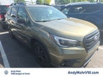 2022 Subaru Ascent Onyx Edition