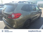 2022 Subaru Ascent Onyx Edition