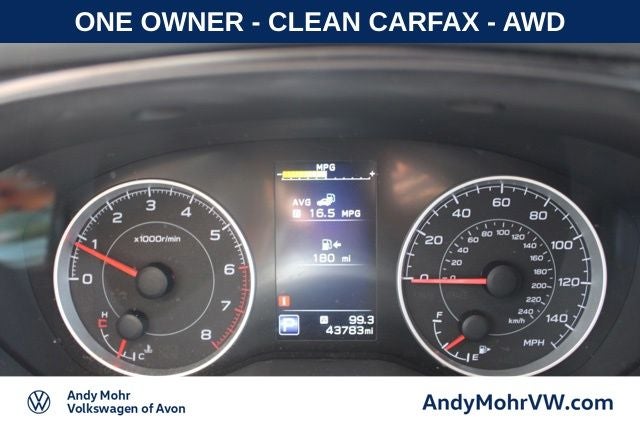2022 Subaru Ascent Onyx Edition