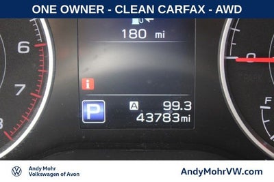 2022 Subaru Ascent Onyx Edition