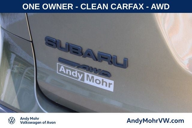 2022 Subaru Ascent Onyx Edition
