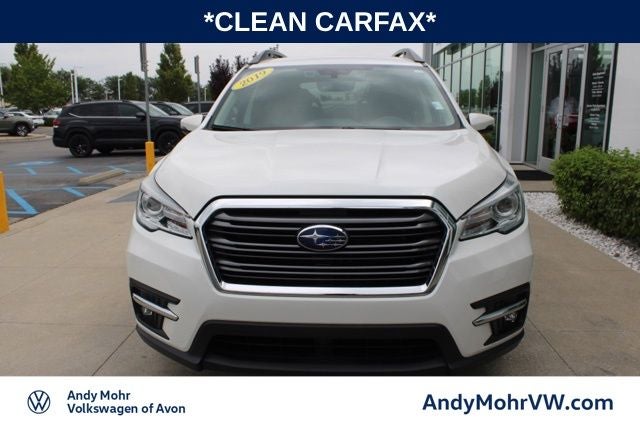 2019 Subaru Ascent Limited