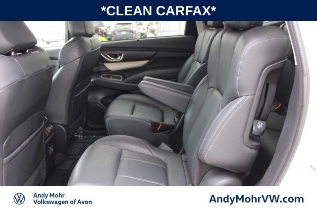 2019 Subaru Ascent Limited
