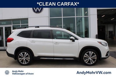 2019 Subaru Ascent Limited