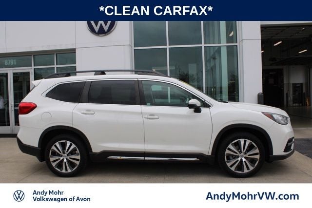 2019 Subaru Ascent Limited