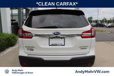 2019 Subaru Ascent Limited