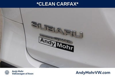 2019 Subaru Ascent Limited