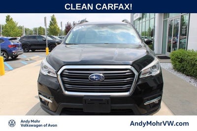 2021 Subaru Ascent Limited