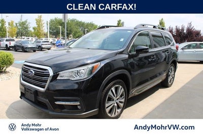 2021 Subaru Ascent Limited