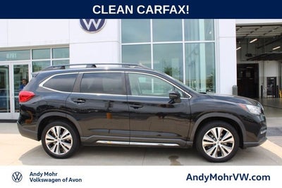 2021 Subaru Ascent Limited