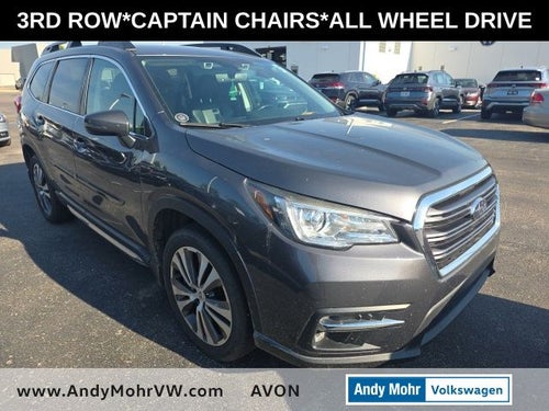 2020 Subaru Ascent Limited