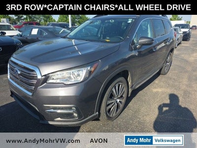 2020 Subaru Ascent Limited