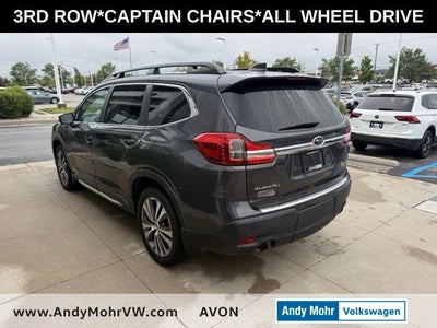 2020 Subaru Ascent Limited