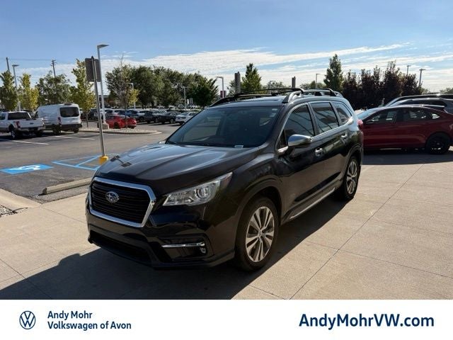2020 Subaru Ascent Touring