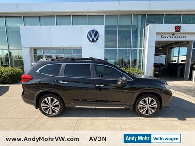 2020 Subaru Ascent Touring