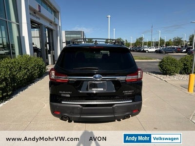2020 Subaru Ascent Touring