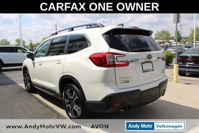 2024 Subaru Ascent Limited