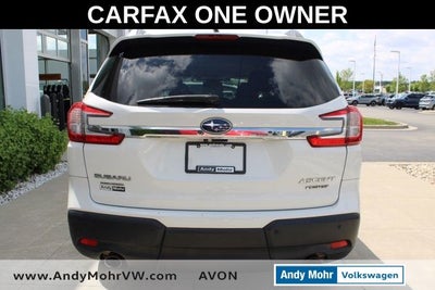 2024 Subaru Ascent Limited