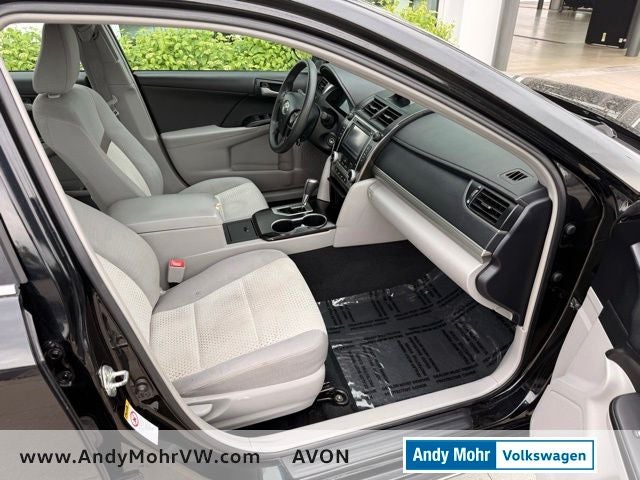 2013 Toyota Camry LE