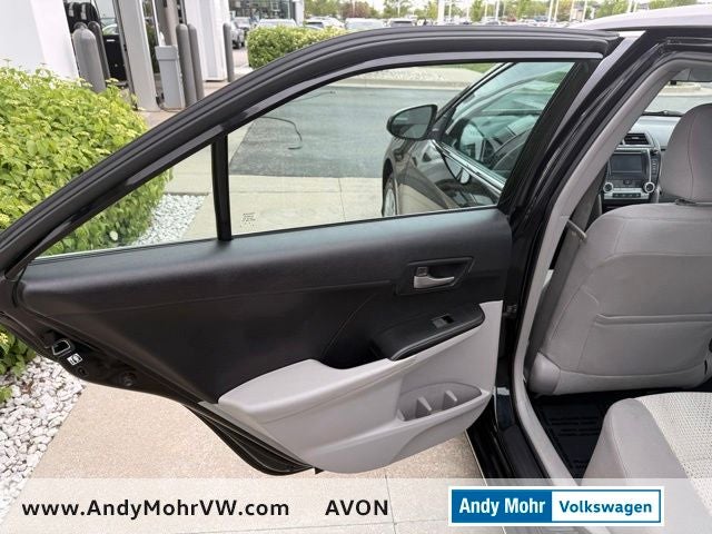 2013 Toyota Camry LE