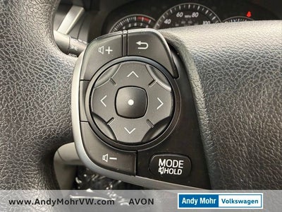 2013 Toyota Camry LE