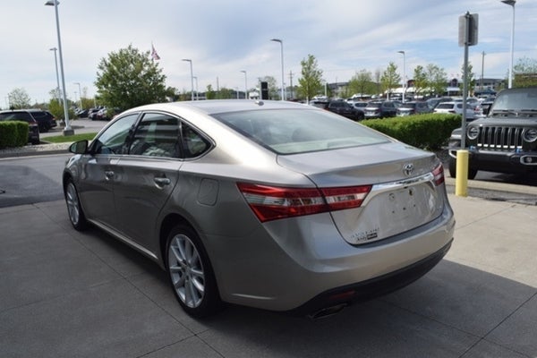 2013 Toyota Avalon XLE Touring in Indianapolis, IN - Andy Mohr Automotive