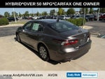 2024 Toyota Camry Hybrid LE