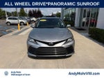 2024 Toyota Camry XLE