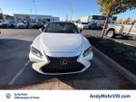 2022 Lexus ES 350